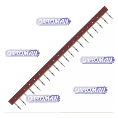 Omron PYDN-6.2-200R Röle Köprü Aparatı